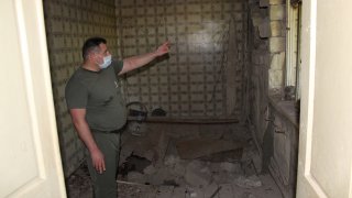 Ադրբեջանի զինված ուժերի կողմից հրադադարի ռեժիմը խախտելու փաստերով հարուցված քրեական գործերի քննությունը կազմակերպելու և դեպքերի վայրերի զննությունները ղեկավարելու նպատակով ՀՀ քննչական կոմիտեի նախագահ Հայկ Գրիգորյանը մեկնել է Տավուշի մարզ