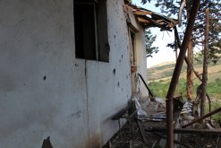 30 Criminal Cases Initiated in RA Investigative Committee on Violation of Ceasefire and Firing Shots towards Peaceful Civilians from several Weapons by Armed Forces of Azerbajan