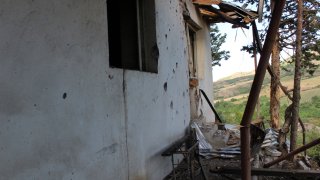 30 Criminal Cases Initiated in RA Investigative Committee on Violation of Ceasefire and Firing Shots towards Peaceful Civilians from several Weapons by Armed Forces of Azerbajan