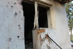 30 Criminal Cases Initiated in RA Investigative Committee on Violation of Ceasefire and Firing Shots towards Peaceful Civilians from several Weapons by Armed Forces of Azerbajan