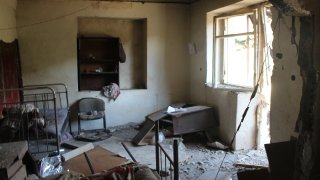 30 Criminal Cases Initiated in RA Investigative Committee on Violation of Ceasefire and Firing Shots towards Peaceful Civilians from several Weapons by Armed Forces of Azerbajan