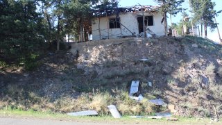 30 Criminal Cases Initiated in RA Investigative Committee on Violation of Ceasefire and Firing Shots towards Peaceful Civilians from several Weapons by Armed Forces of Azerbajan