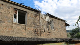 30 Criminal Cases Initiated in RA Investigative Committee on Violation of Ceasefire and Firing Shots towards Peaceful Civilians from several Weapons by Armed Forces of Azerbajan