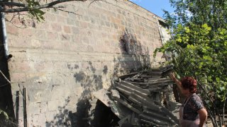 30 Criminal Cases Initiated in RA Investigative Committee on Violation of Ceasefire and Firing Shots towards Peaceful Civilians from several Weapons by Armed Forces of Azerbajan