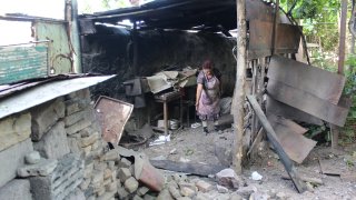 30 Criminal Cases Initiated in RA Investigative Committee on Violation of Ceasefire and Firing Shots towards Peaceful Civilians from several Weapons by Armed Forces of Azerbajan