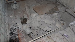 В Следственном комитете РА возбуждены 30 уголовных дел по фактам нарушения вооруженными силами Азербайджана режима прекращения огня и обстрела мирного населения из различных видов вооружения (фотографии)