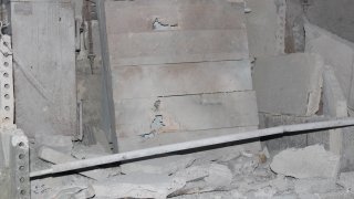 В Следственном комитете РА возбуждены 30 уголовных дел по фактам нарушения вооруженными силами Азербайджана режима прекращения огня и обстрела мирного населения из различных видов вооружения (фотографии)