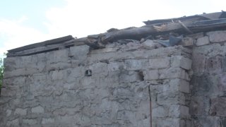 В Следственном комитете РА возбуждены 30 уголовных дел по фактам нарушения вооруженными силами Азербайджана режима прекращения огня и обстрела мирного населения из различных видов вооружения (фотографии)