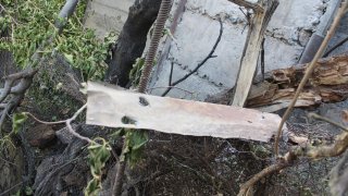 В Следственном комитете РА возбуждены 30 уголовных дел по фактам нарушения вооруженными силами Азербайджана режима прекращения огня и обстрела мирного населения из различных видов вооружения (фотографии)