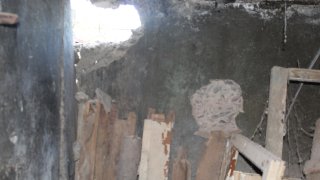 В Следственном комитете РА возбуждены 30 уголовных дел по фактам нарушения вооруженными силами Азербайджана режима прекращения огня и обстрела мирного населения из различных видов вооружения (фотографии)