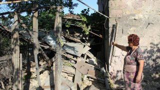 30 Criminal Cases Initiated in RA Investigative Committee on Violation of Ceasefire and Firing Shots towards Peaceful Civilians from several Weapons by Armed Forces of Azerbajan