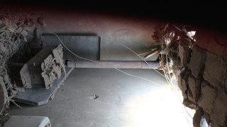 В Следственном комитете РА возбуждены 30 уголовных дел по фактам нарушения вооруженными силами Азербайджана режима прекращения огня и обстрела мирного населения из различных видов вооружения (фотографии)