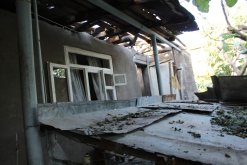 30 Criminal Cases Initiated in RA Investigative Committee on Violation of Ceasefire and Firing Shots towards Peaceful Civilians from several Weapons by Armed Forces of Azerbajan