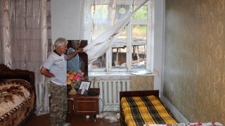 30 Criminal Cases Initiated in RA Investigative Committee on Violation of Ceasefire and Firing Shots towards Peaceful Civilians from several Weapons by Armed Forces of Azerbajan