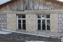 30 Criminal Cases Initiated in RA Investigative Committee on Violation of Ceasefire and Firing Shots towards Peaceful Civilians from several Weapons by Armed Forces of Azerbajan