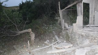 30 Criminal Cases Initiated in RA Investigative Committee on Violation of Ceasefire and Firing Shots towards Peaceful Civilians from several Weapons by Armed Forces of Azerbajan