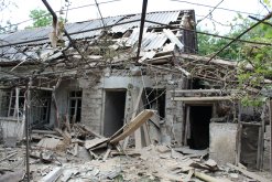 7 more Criminal Cases Initiated on Gross Violations of Ceasefire, Firing Shots towards a Number of Settlements of Tavush Province, Armenian Military Bases with Weapons of Several Calibers by Armed Forces of Azerbaijan