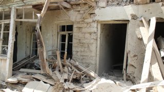 По факту грубого нарушении ВС Азербайджана режима прекращения огня, обстрелов из вооружения различного калибра мирного населения ряда населенных пунктов Тавушской области, армянских боевых опорных пунктов в СК РА возбуждено еще 7 уголовных дел(фотографии)