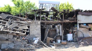 Ադրբեջանի զինված ուժերի կողմից հրադադարի ռեժիմը կոպտորեն խախտելու, Տավուշի մարզի մի շարք բնակավայրերի, հայկական մարտական հենակետերի ուղղությամբ տարբեր տրամաչափի զինատեսակներով կրակոցներ արձակելու փաստերով հարուցվել է ևս 7 քրեական գործ (լուսանկարներ)