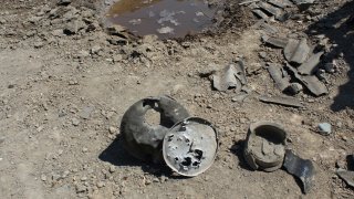 Ադրբեջանի զինված ուժերի կողմից հրադադարի ռեժիմը կոպտորեն խախտելու, Տավուշի մարզի մի շարք բնակավայրերի, հայկական մարտական հենակետերի ուղղությամբ տարբեր տրամաչափի զինատեսակներով կրակոցներ արձակելու փաստերով հարուցվել է ևս 7 քրեական գործ (լուսանկարներ)