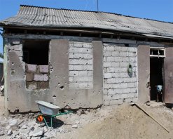 7 more Criminal Cases Initiated on Gross Violations of Ceasefire, Firing Shots towards a Number of Settlements of Tavush Province, Armenian Military Bases with Weapons of Several Calibers by Armed Forces of Azerbaijan