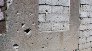 По факту грубого нарушении ВС Азербайджана режима прекращения огня, обстрелов из вооружения различного калибра мирного населения ряда населенных пунктов Тавушской области, армянских боевых опорных пунктов в СК РА возбуждено еще 7 уголовных дел(фотографии)