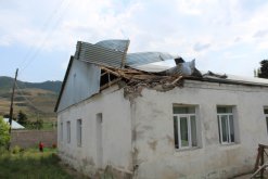 7 more Criminal Cases Initiated on Gross Violations of Ceasefire, Firing Shots towards a Number of Settlements of Tavush Province, Armenian Military Bases with Weapons of Several Calibers by Armed Forces of Azerbaijan