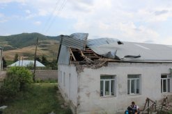 7 more Criminal Cases Initiated on Gross Violations of Ceasefire, Firing Shots towards a Number of Settlements of Tavush Province, Armenian Military Bases with Weapons of Several Calibers by Armed Forces of Azerbaijan