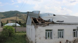 7 more Criminal Cases Initiated on Gross Violations of Ceasefire, Firing Shots towards a Number of Settlements of Tavush Province, Armenian Military Bases with Weapons of Several Calibers by Armed Forces of Azerbaijan