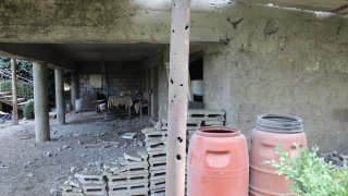 По факту грубого нарушении ВС Азербайджана режима прекращения огня, обстрелов из вооружения различного калибра мирного населения ряда населенных пунктов Тавушской области, армянских боевых опорных пунктов в СК РА возбуждено еще 7 уголовных дел(фотографии)