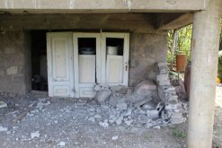 7 more Criminal Cases Initiated on Gross Violations of Ceasefire, Firing Shots towards a Number of Settlements of Tavush Province, Armenian Military Bases with Weapons of Several Calibers by Armed Forces of Azerbaijan