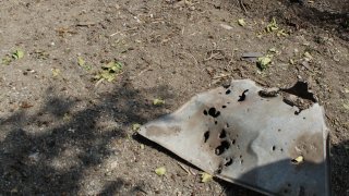 По факту грубого нарушении ВС Азербайджана режима прекращения огня, обстрелов из вооружения различного калибра мирного населения ряда населенных пунктов Тавушской области, армянских боевых опорных пунктов в СК РА возбуждено еще 7 уголовных дел(фотографии)