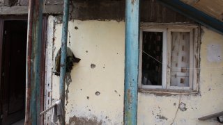 По факту грубого нарушении ВС Азербайджана режима прекращения огня, обстрелов из вооружения различного калибра мирного населения ряда населенных пунктов Тавушской области, армянских боевых опорных пунктов в СК РА возбуждено еще 7 уголовных дел(фотографии)