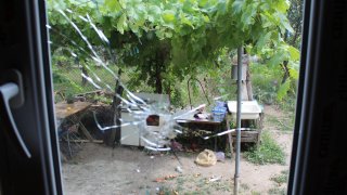 Ադրբեջանի զինված ուժերի կողմից հրադադարի ռեժիմը կոպտորեն խախտելու, Տավուշի մարզի մի շարք բնակավայրերի, հայկական մարտական հենակետերի ուղղությամբ տարբեր տրամաչափի զինատեսակներով կրակոցներ արձակելու փաստերով հարուցվել է ևս 7 քրեական գործ (լուսանկարներ)