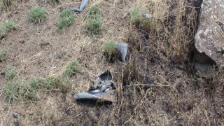 По факту грубого нарушении ВС Азербайджана режима прекращения огня, обстрелов из вооружения различного калибра мирного населения ряда населенных пунктов Тавушской области, армянских боевых опорных пунктов в СК РА возбуждено еще 7 уголовных дел(фотографии)