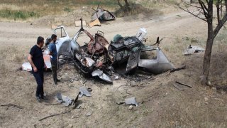 7 more Criminal Cases Initiated on Gross Violations of Ceasefire, Firing Shots towards a Number of Settlements of Tavush Province, Armenian Military Bases with Weapons of Several Calibers by Armed Forces of Azerbaijan