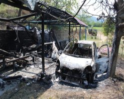 7 more Criminal Cases Initiated on Gross Violations of Ceasefire, Firing Shots towards a Number of Settlements of Tavush Province, Armenian Military Bases with Weapons of Several Calibers by Armed Forces of Azerbaijan