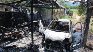 7 more Criminal Cases Initiated on Gross Violations of Ceasefire, Firing Shots towards a Number of Settlements of Tavush Province, Armenian Military Bases with Weapons of Several Calibers by Armed Forces of Azerbaijan