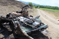 7 more Criminal Cases Initiated on Gross Violations of Ceasefire, Firing Shots towards a Number of Settlements of Tavush Province, Armenian Military Bases with Weapons of Several Calibers by Armed Forces of Azerbaijan