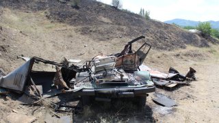 7 more Criminal Cases Initiated on Gross Violations of Ceasefire, Firing Shots towards a Number of Settlements of Tavush Province, Armenian Military Bases with Weapons of Several Calibers by Armed Forces of Azerbaijan