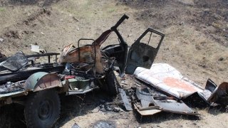 7 more Criminal Cases Initiated on Gross Violations of Ceasefire, Firing Shots towards a Number of Settlements of Tavush Province, Armenian Military Bases with Weapons of Several Calibers by Armed Forces of Azerbaijan