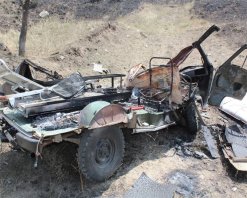 7 more Criminal Cases Initiated on Gross Violations of Ceasefire, Firing Shots towards a Number of Settlements of Tavush Province, Armenian Military Bases with Weapons of Several Calibers by Armed Forces of Azerbaijan