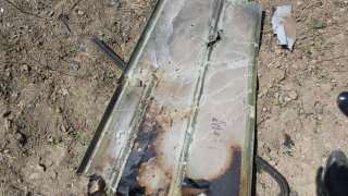 По факту грубого нарушении ВС Азербайджана режима прекращения огня, обстрелов из вооружения различного калибра мирного населения ряда населенных пунктов Тавушской области, армянских боевых опорных пунктов в СК РА возбуждено еще 7 уголовных дел(фотографии)