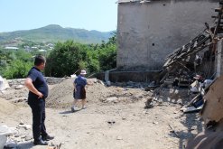 7 more Criminal Cases Initiated on Gross Violations of Ceasefire, Firing Shots towards a Number of Settlements of Tavush Province, Armenian Military Bases with Weapons of Several Calibers by Armed Forces of Azerbaijan