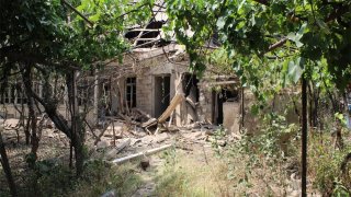 Ադրբեջանի զինված ուժերի կողմից հրադադարի ռեժիմը կոպտորեն խախտելու, Տավուշի մարզի մի շարք բնակավայրերի, հայկական մարտական հենակետերի ուղղությամբ տարբեր տրամաչափի զինատեսակներով կրակոցներ արձակելու փաստերով հարուցվել է ևս 7 քրեական գործ (լուսանկարներ)