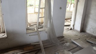 По факту грубого нарушении ВС Азербайджана режима прекращения огня, обстрелов из вооружения различного калибра мирного населения ряда населенных пунктов Тавушской области, армянских боевых опорных пунктов в СК РА возбуждено еще 7 уголовных дел(фотографии)