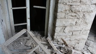 По факту грубого нарушении ВС Азербайджана режима прекращения огня, обстрелов из вооружения различного калибра мирного населения ряда населенных пунктов Тавушской области, армянских боевых опорных пунктов в СК РА возбуждено еще 7 уголовных дел(фотографии)