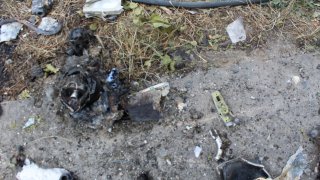 По факту грубого нарушении ВС Азербайджана режима прекращения огня, обстрелов из вооружения различного калибра мирного населения ряда населенных пунктов Тавушской области, армянских боевых опорных пунктов в СК РА возбуждено еще 7 уголовных дел(фотографии)