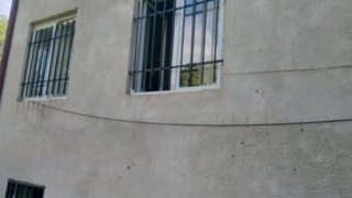 40 Year-Old Resident of Berd Town Arrested within Criminal Case at Administrative Building of Tavush Division of Tavush Regional Department of RA Police (photos)