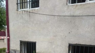 40 Year-Old Resident of Berd Town Arrested within Criminal Case at Administrative Building of Tavush Division of Tavush Regional Department of RA Police (photos)